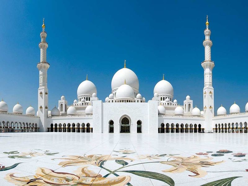 Circuit Essences d'Arabie pas cher photo 15