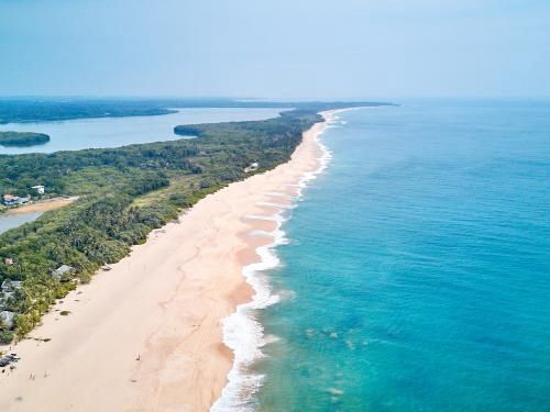 Circuit Trésors et plages du Sri Lanka et extension balnéaire pas cher photo 3