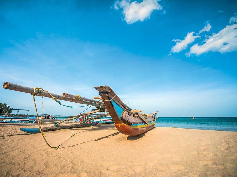 Circuit Le Sri Lanka autrement pas cher photo 1