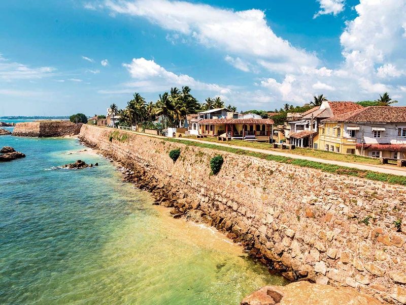 Circuit Le Sri Lanka autrement pas cher photo 5