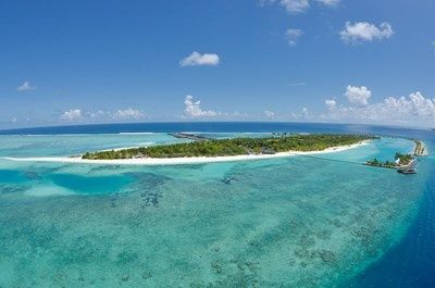 Combiné Circuit Route des épices et séjour Maldives pas cher photo 20