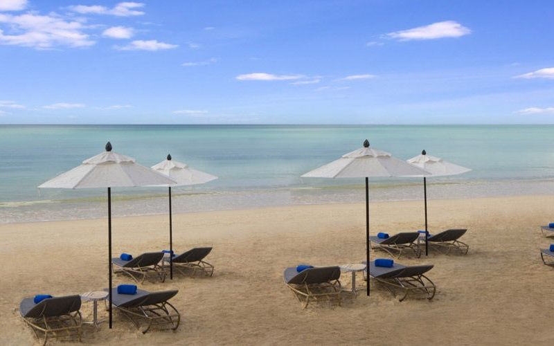 Circuit Kappa Découverte - Les Perles du Sud & Kappa Club Thai Beach Resort 5* pas cher photo 36
