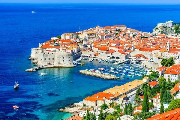 Circuit Merveilles de Dalmatie, logement au Framissima Grand Hotel Neum 4* pas cher photo 2