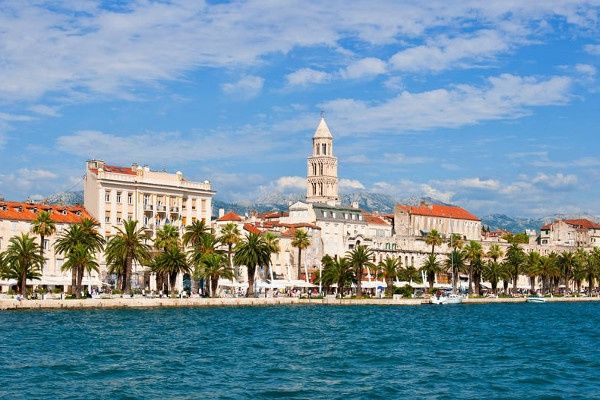 Circuit Merveilles de Dalmatie, logement au Framissima Grand Hotel Neum 4* pas cher photo 4
