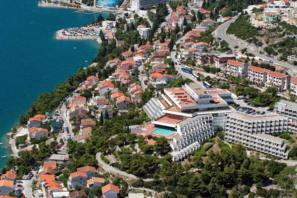 Circuit Merveilles de Dalmatie, logement au Framissima Grand Hotel Neum 4* pas cher photo 10