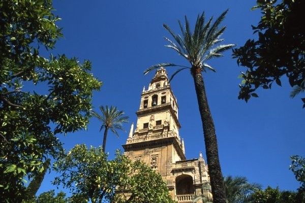 Autotour Balade Andalouse en liberté 4* pas cher photo 3