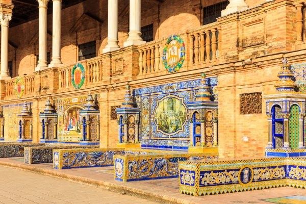 Circuit toute l'Andalousie 4* pas cher photo 6