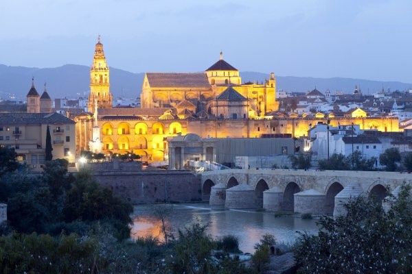 Circuit toute l'Andalousie 4* pas cher photo 11