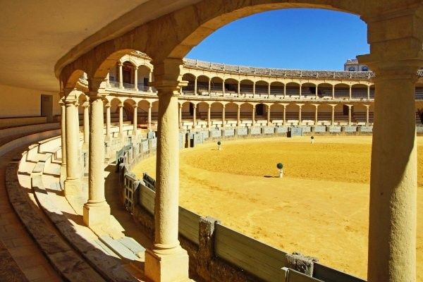 Circuit toute l'Andalousie 4* pas cher photo 14