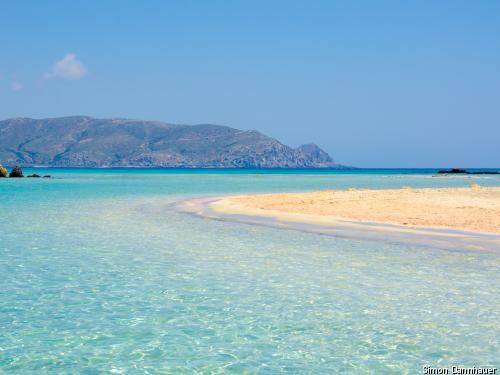 Autotour Crète en liberté 3* pas cher photo 2