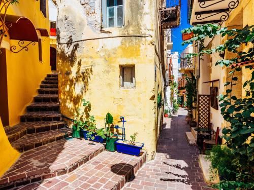 Autotour Crète en liberté 3* pas cher photo 3