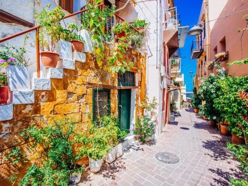 Autotour Crète en liberté 3* pas cher photo 4