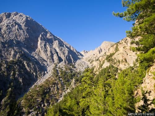 Autotour Crète en liberté 3* pas cher photo 5