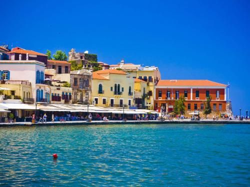 Autotour Crète en liberté 3* pas cher photo 7