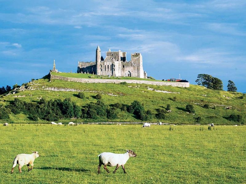 Circuit Magie d'Irlande pas cher photo 1