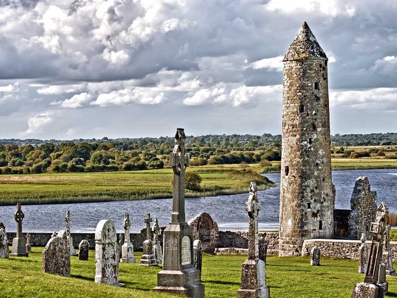 Circuit Magie d'Irlande pas cher photo 2