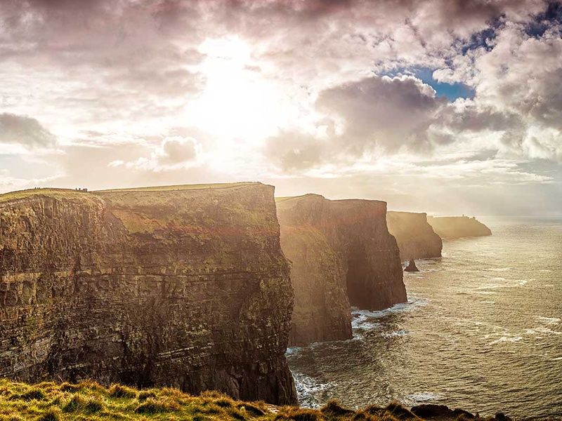 Circuit Magie d'Irlande pas cher photo 3