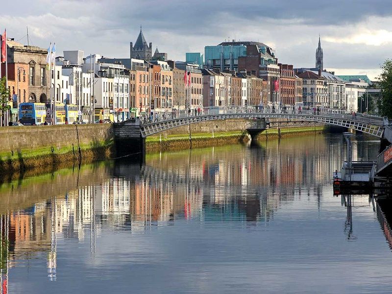 Circuit Magie d'Irlande pas cher photo 4