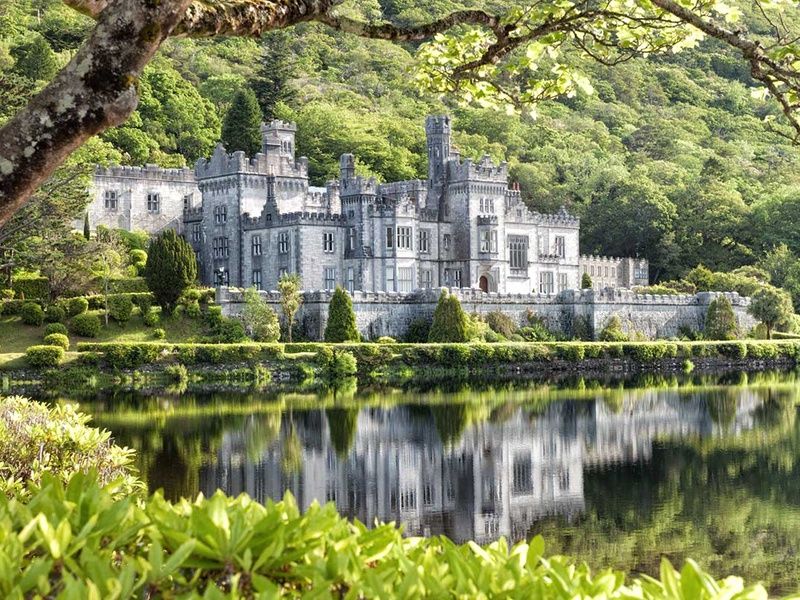 Circuit Magie d'Irlande pas cher photo 8