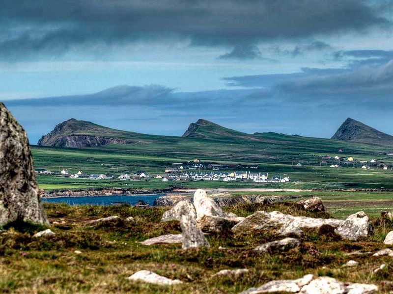 Circuit Magie d'Irlande pas cher photo 10