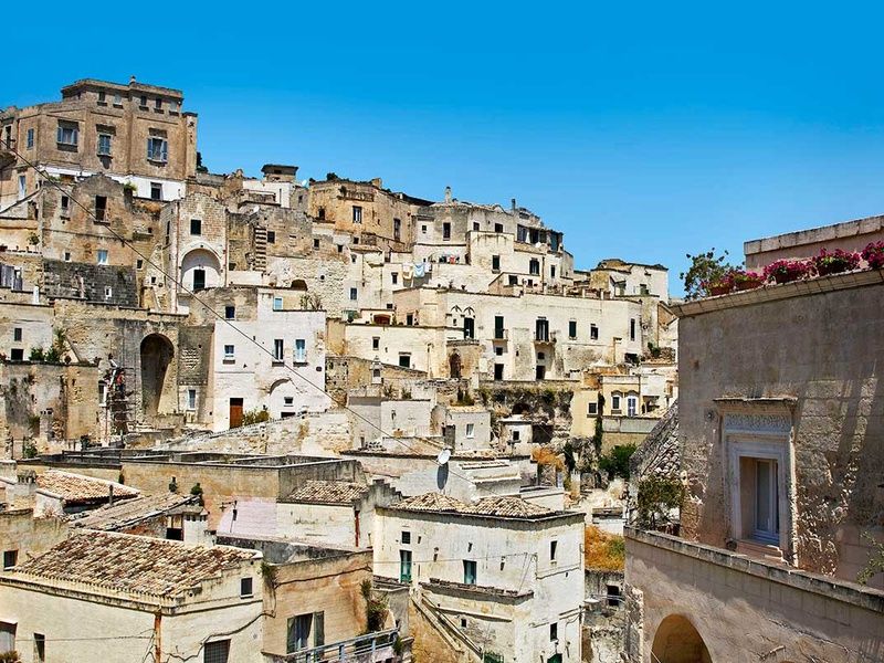 Circuit Cap sur les Pouilles : de Bari à Brindisi pas cher photo 5