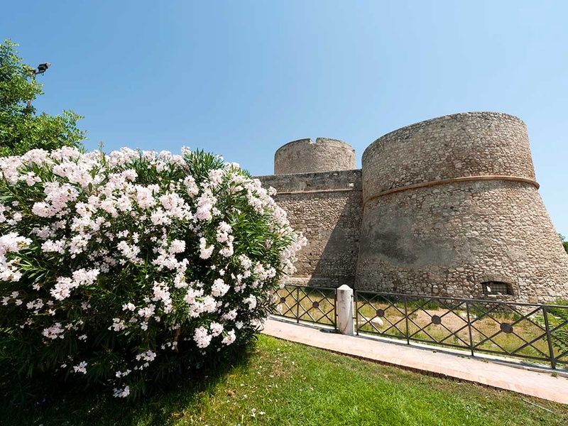 Circuit Cap sur les Pouilles : de Bari à Brindisi pas cher photo 7