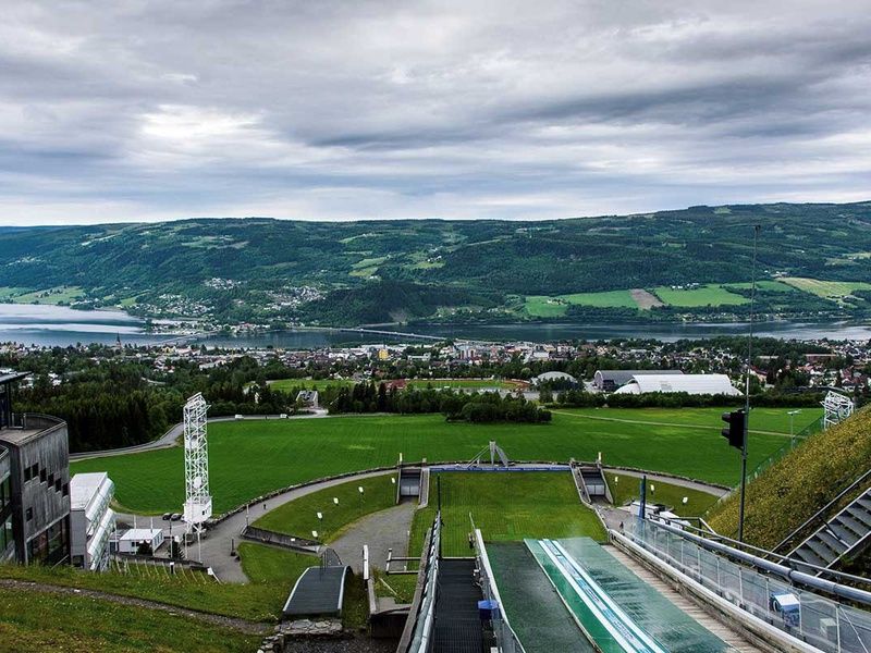 Circuit Au pays des Fjords pas cher photo 5