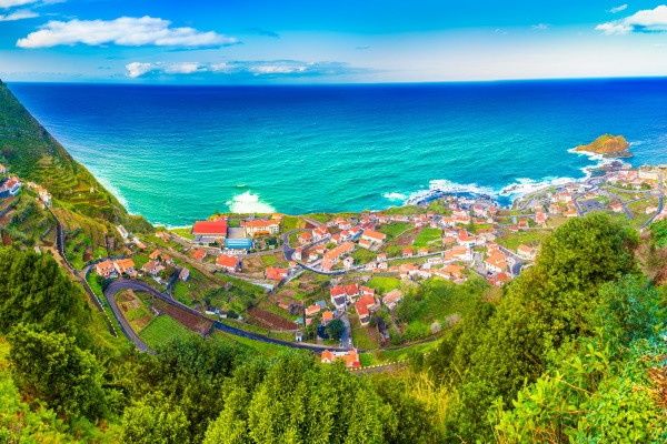 Autotour Madère en Liberté 3* pas cher photo 7