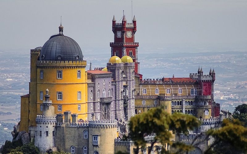 Circuit Au Cœur du Portugal pas cher photo 3
