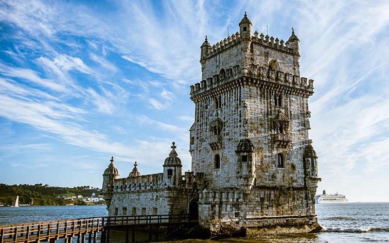 Circuit Au Cœur du Portugal pas cher photo 4