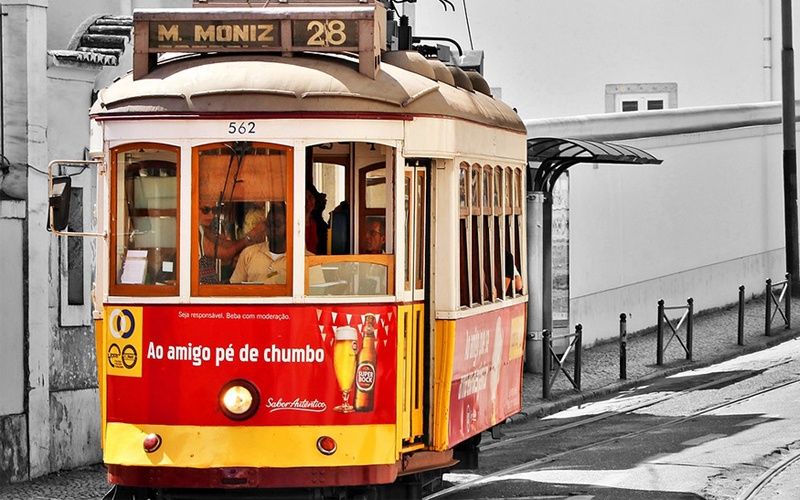 Circuit Au Cœur du Portugal pas cher photo 5