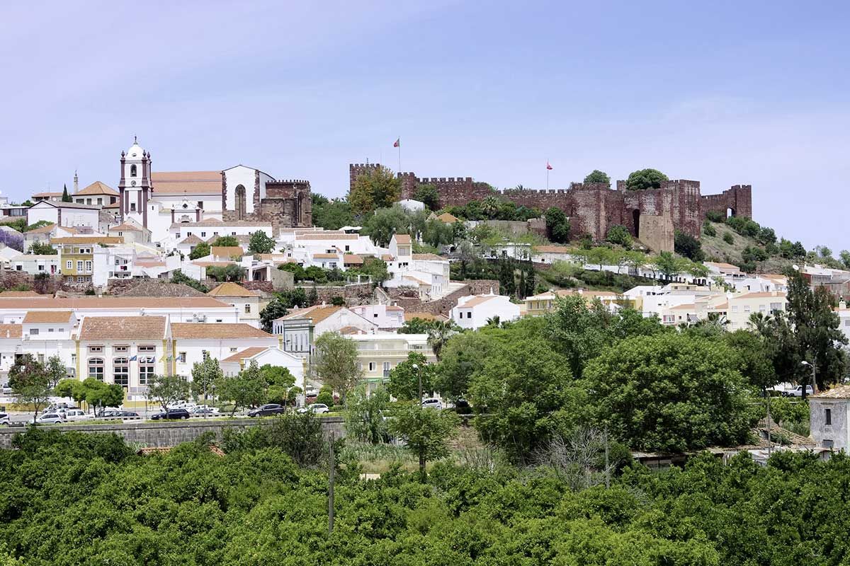 Circuit Beautés de l'Algarve pas cher photo 6
