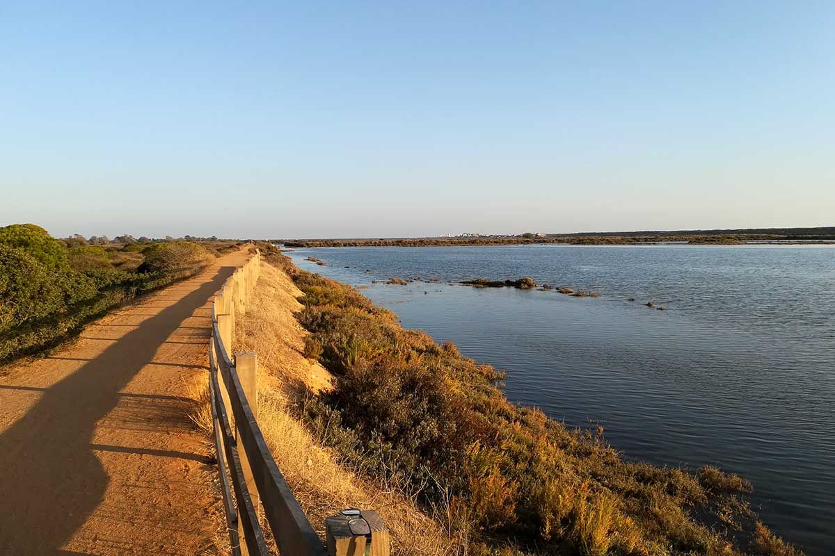 Circuit Beautés de l'Algarve pas cher photo 8