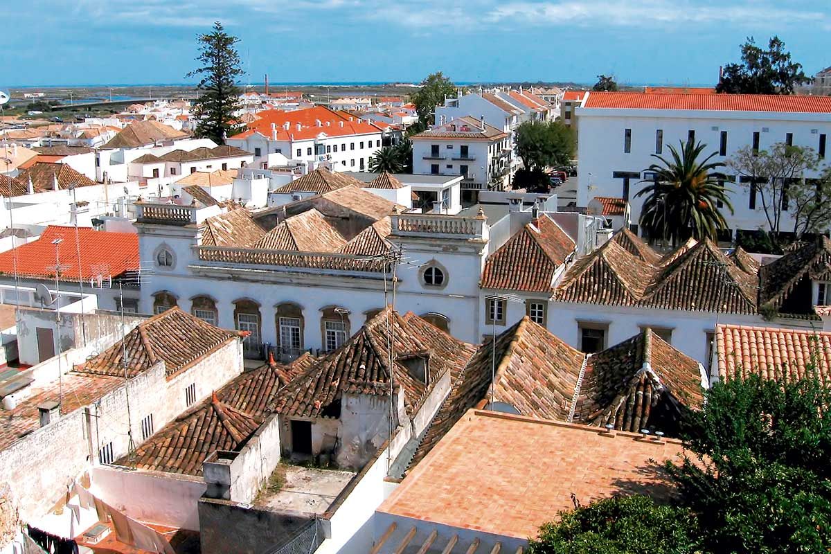 Circuit Beautés de l'Algarve pas cher photo 9