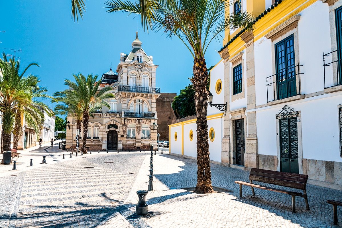 Circuit Beautés de l'Algarve pas cher photo 10