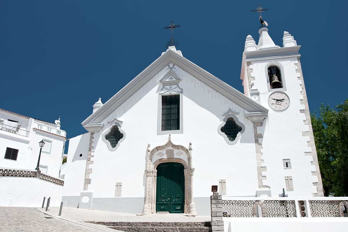 Circuit Beautés de l'Algarve pas cher photo 12