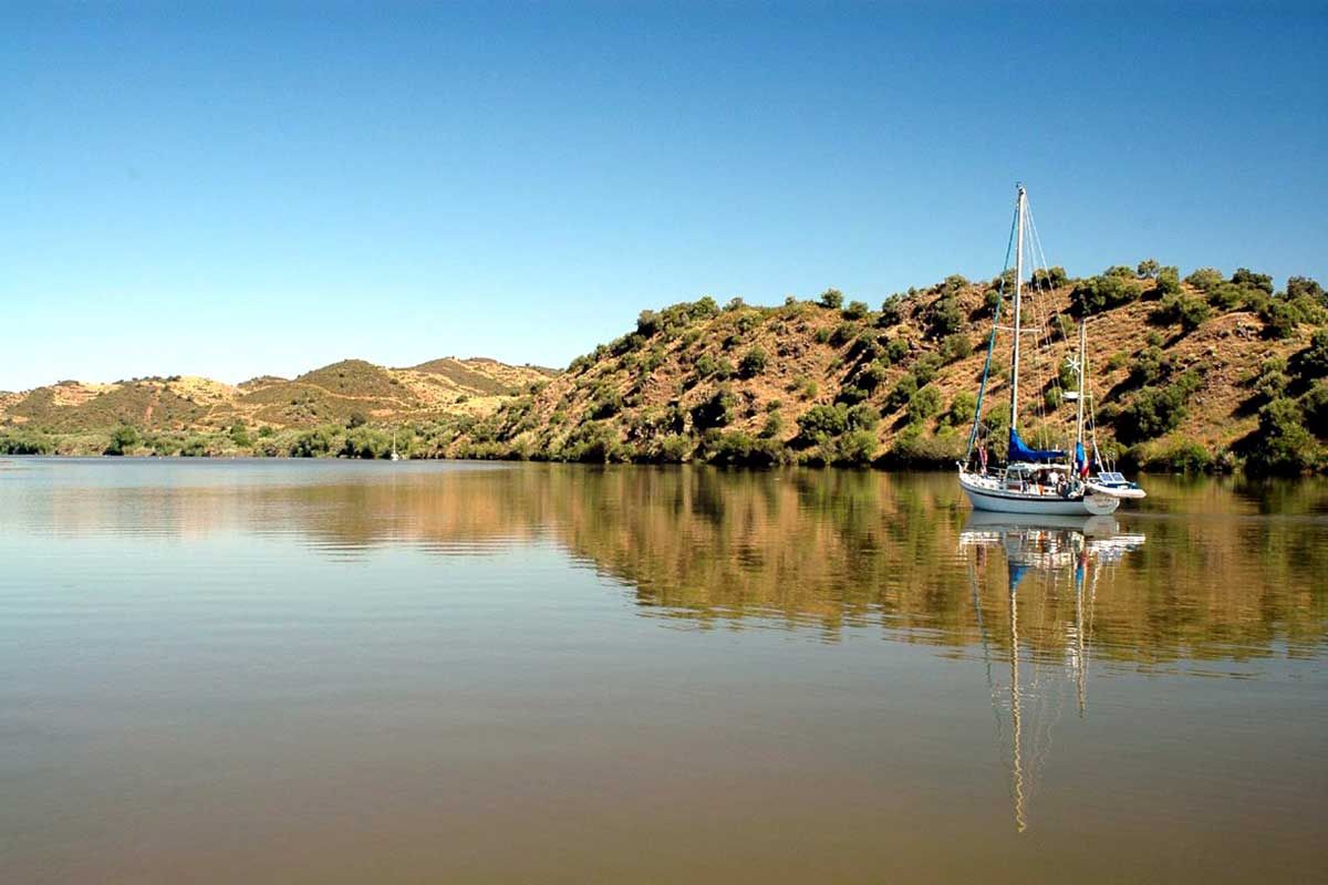Circuit Beautés de l'Algarve pas cher photo 14