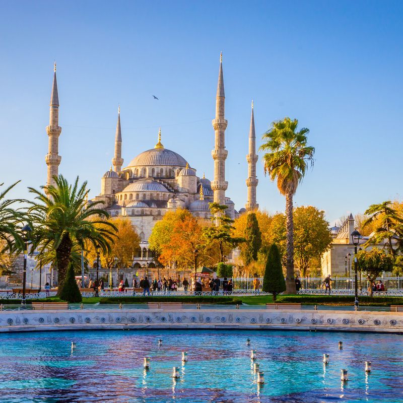 Circuit "Découverte de la Turquie" - Départ Izmir pas cher photo 18