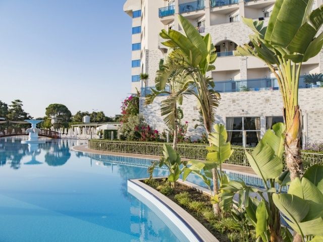 Combiné circuit Cappadoce + Séjour Waterside 5* pas cher photo 9