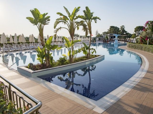 Combiné circuit Cappadoce + Séjour Waterside 5* pas cher photo 11