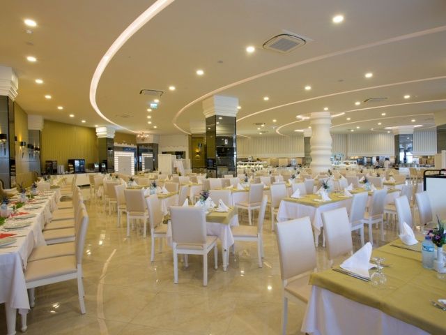 Combiné circuit Cappadoce + Séjour Waterside 5* pas cher photo 12