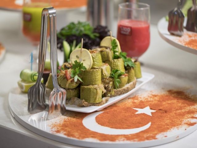 Combiné circuit Cappadoce + Séjour Waterside 5* pas cher photo 14