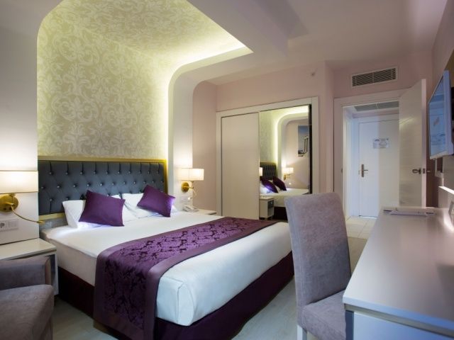 Combiné circuit Cappadoce + Séjour Waterside 5* pas cher photo 18