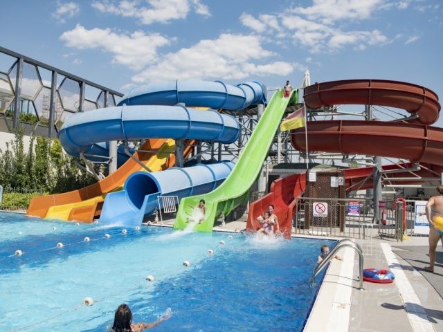 Combiné circuit Cappadoce + Séjour Waterside 5* pas cher photo 20