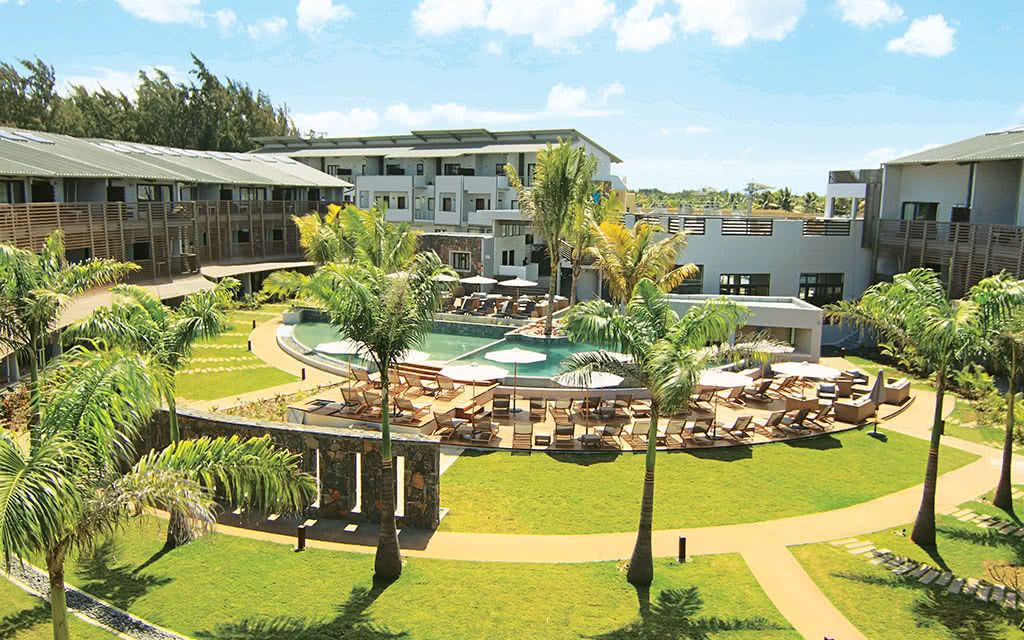 Combiné 2 Iles : Réunion + Ile Maurice : Swalibo + Be Cosy Appart'hotel pas cher photo 2