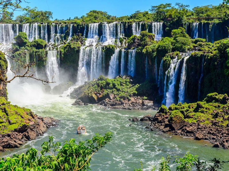 Aperçu de l'Argentine - Spécial Anniversaire Carrefour - 12J/9N - Limité à 18 pe pas cher photo 2