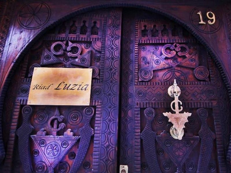 Circuit Marrakech & Désert de Merzouga by Ôvoyages pas cher photo 4