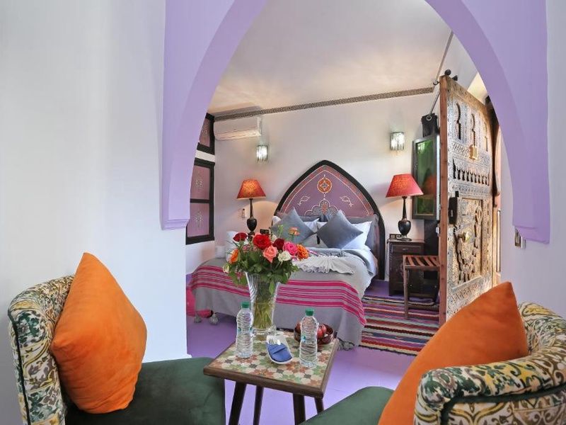 Circuit Marrakech & Désert de Merzouga by Ôvoyages pas cher photo 5