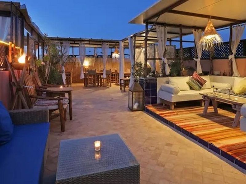 Circuit Marrakech & Désert de Merzouga by Ôvoyages pas cher photo 6