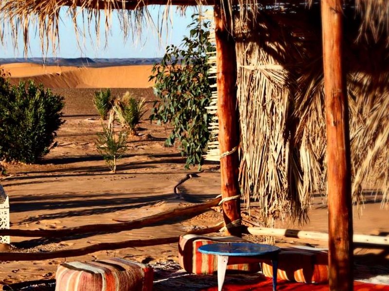 Circuit Marrakech & Désert de Merzouga by Ôvoyages pas cher photo 8